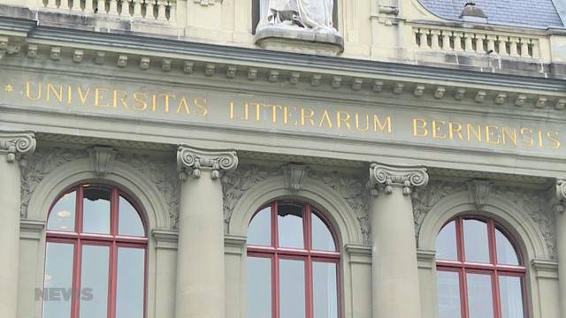 Berner Jus-Studenten gewinnen vor Gericht gegen Uni Bern