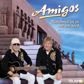 Manchmal ist es nur ein Lied