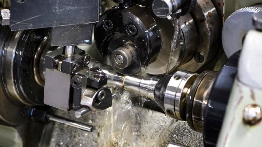 US-Zölle verstärken die Unsicherheiten in der Zentralschweizer Wirtschaft. (Symbolbild)