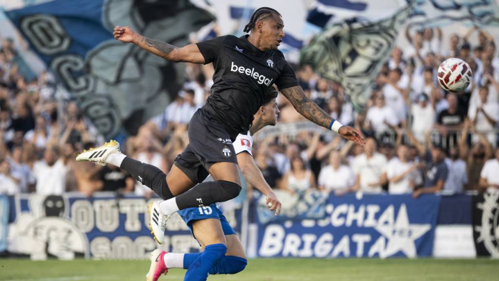 FCZ löst Vertrag mit Perea auf