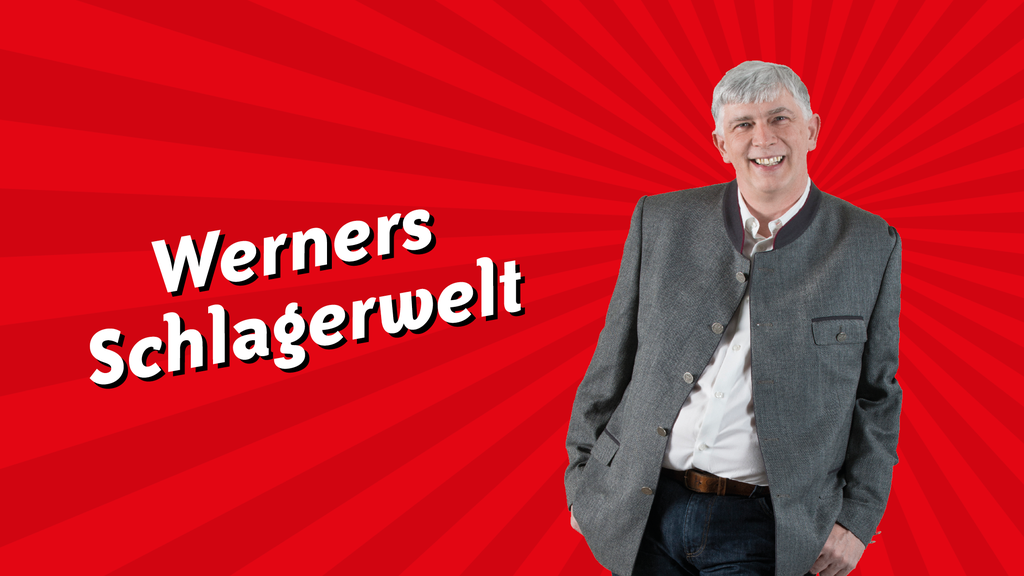 Werners Schlagerwelt