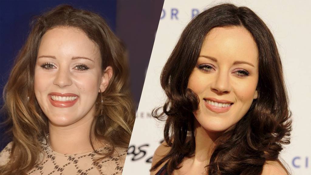 Blümchen - Jasmin Wagner