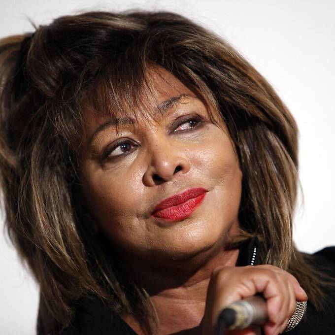Neue Details: So soll Tina Turner beerdigt werden
