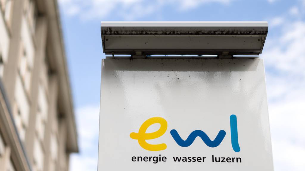 Energie Wasser Luzern (EWL) senkt auf den 1. Januar seine Gaspreise um 0,5 Rappen pro Kilowattstunde. (Archivaufnahme)