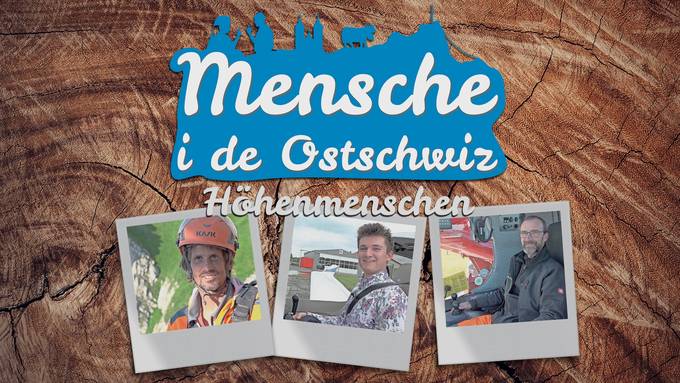 Höhenmenschen Folge 5