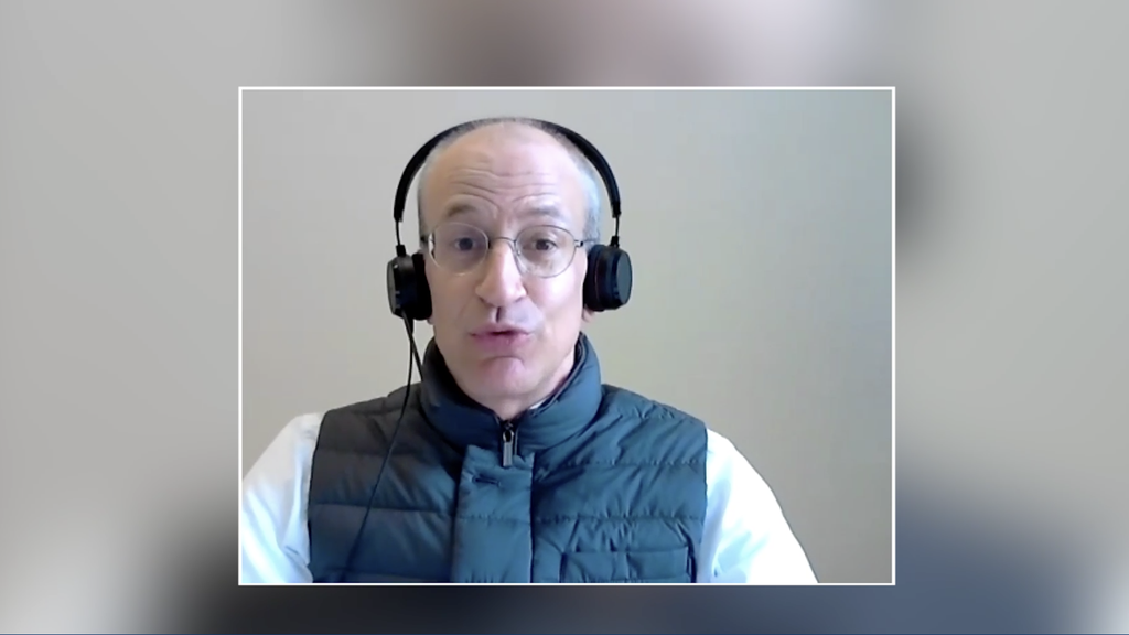 Corona-Schnelltest zum Apéro - die neue Freiheit