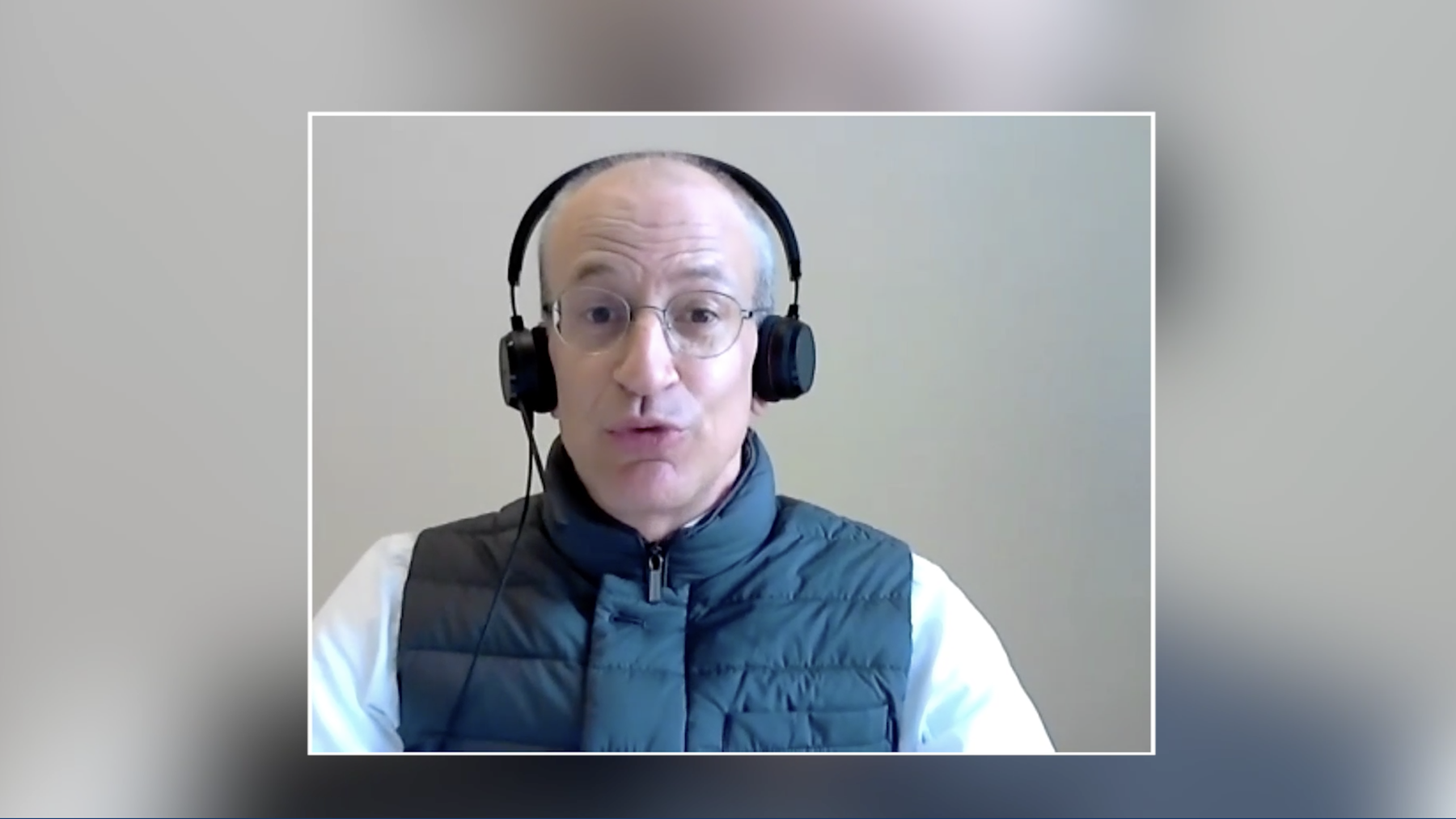 Corona-Schnelltest zum Apéro - die neue Freiheit