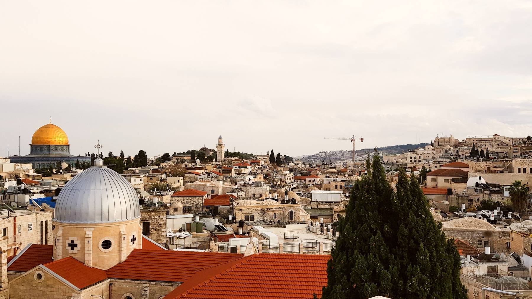 jerusalem altstadt