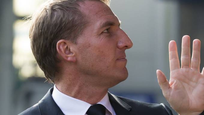 Liverpool entlässt Trainer Rodgers