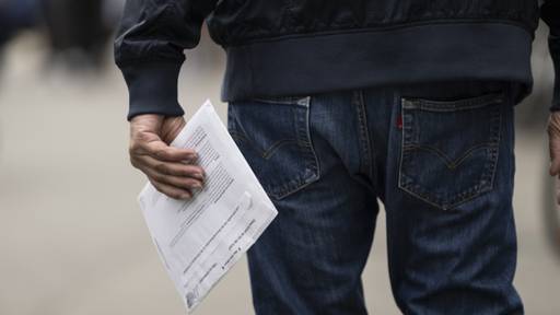 Menschen mit Behinderung sollen im Kanton Luzern abstimmen dürfen