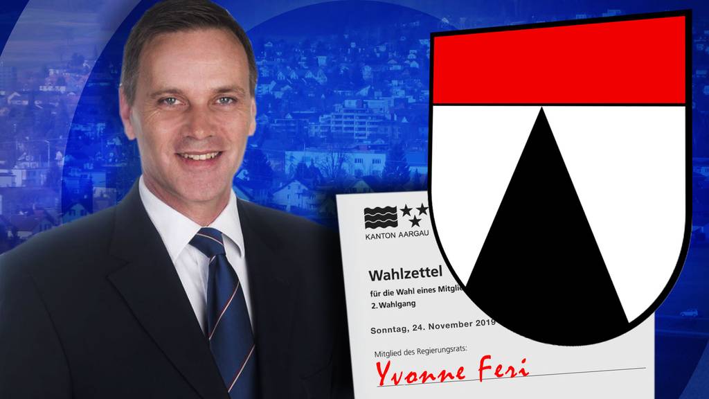 Gallati in Wohlen