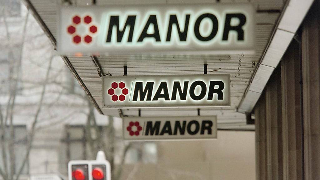 Manor will am Hauptsitz eine schlankere Organisation schaffen. (Archivbild)