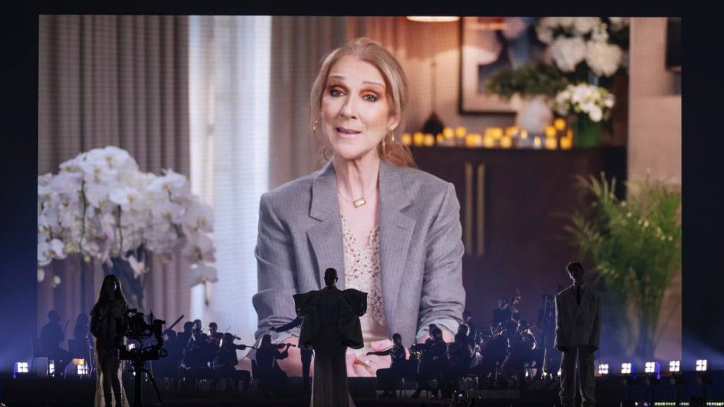 Tritt Céline Dion am ESC auf oder nicht? Die Veranstalter bereiten weiterhin verschiedene Szenarien vor
