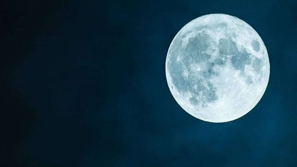 Spürt ihr den Vollmond auch?