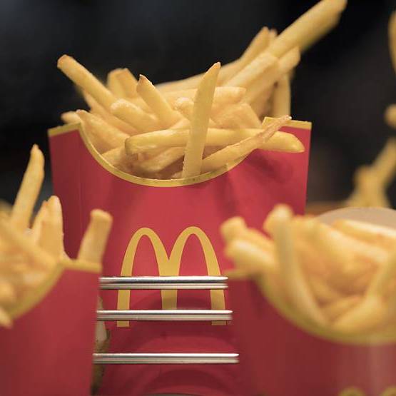 Hat Frankreich die Fast-Food-Revolution geschafft?