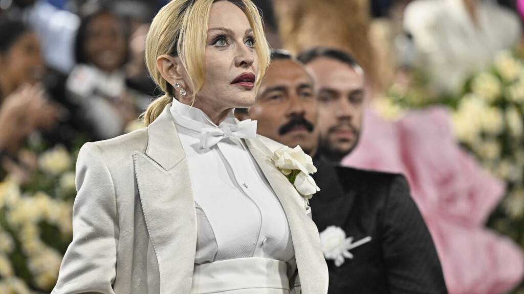 Nach Spekulationen: Madonna kommt zur World Pride