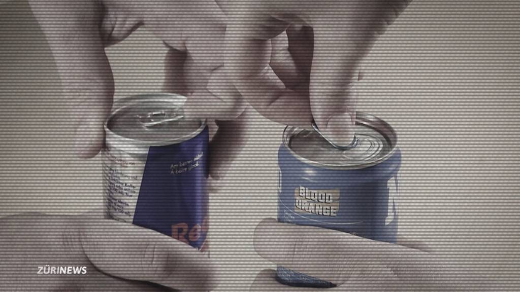 Energydrinks sollen für unter 16-Jährige verboten werden