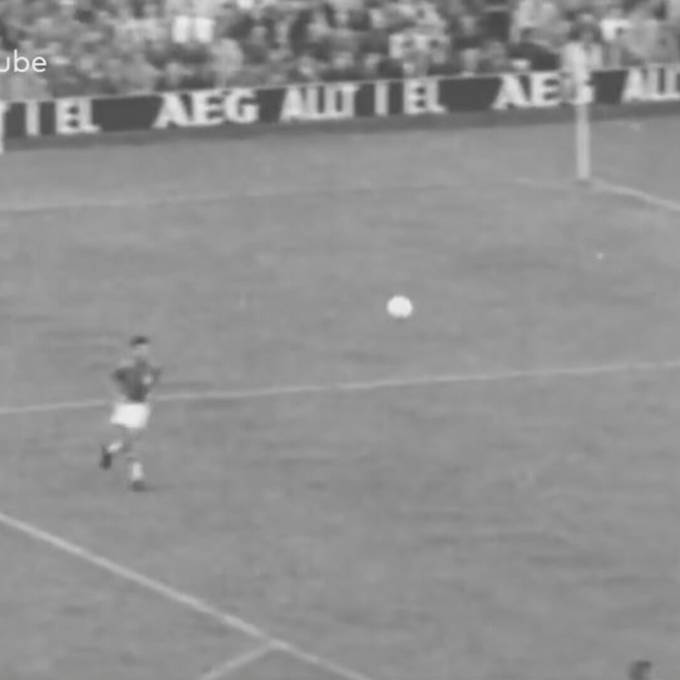 Die Fussballwelt trauert um Pelé - der Solothurner Paul Sahli erinnert sich