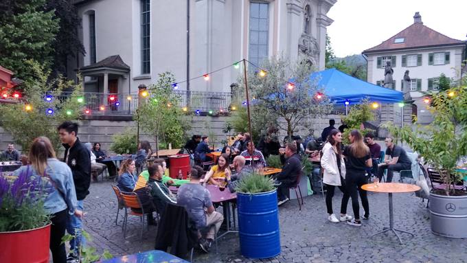 «Wir wurden überrannt» – Partywochenende in Ostschweizer Bars