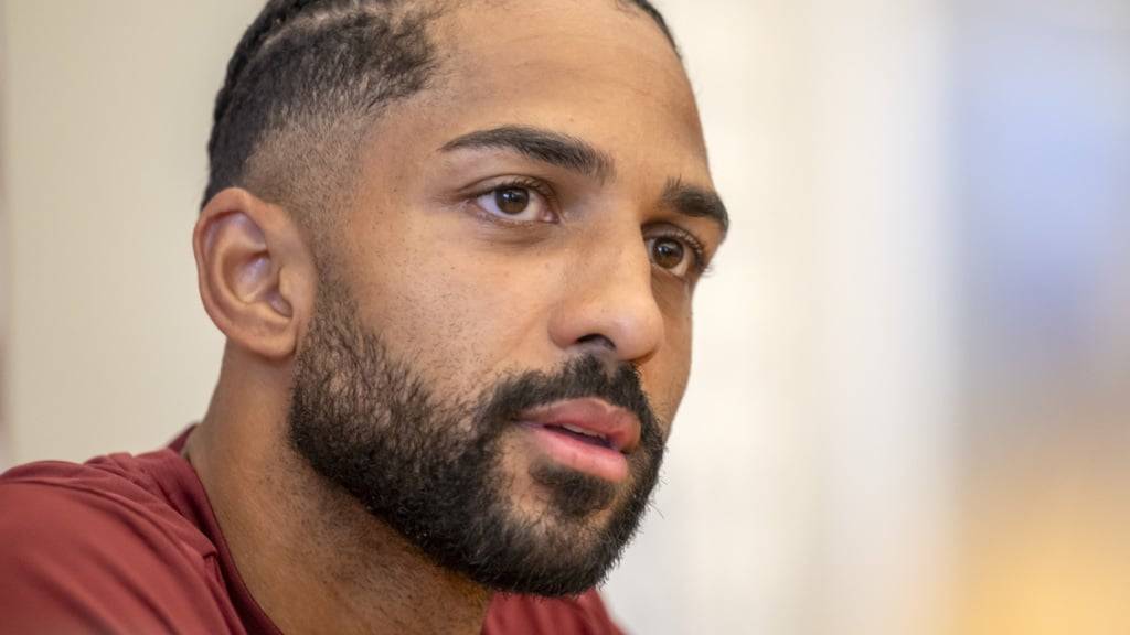 Gregory Wüthrich verlässt Sturm Graz nach zwei Meistertiteln