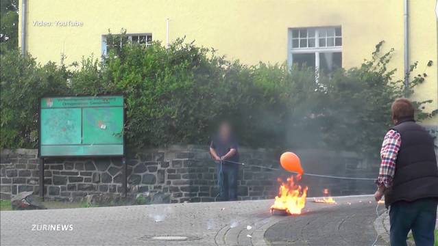 Polterabend: Die Tradition, welche im Desaster enden kann