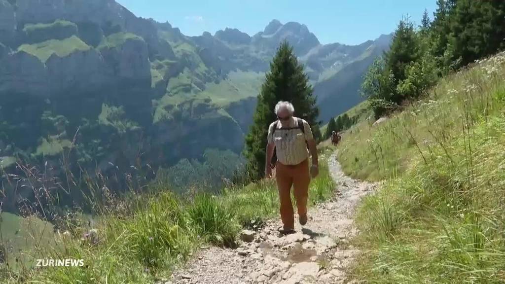 Unterschätzte Gefahr: Bergführer warnt nach fünf tödlichen Unfällen am Alpstein