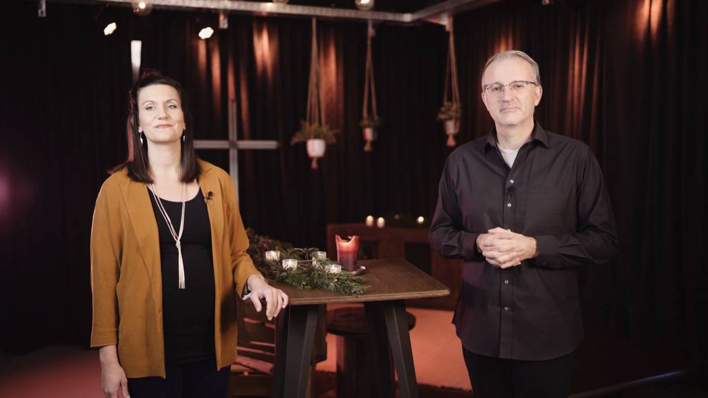 Gottesdienst vom 6. Dezember 2020