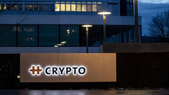 Zuger Crypto International AG meldet Konkurs an
