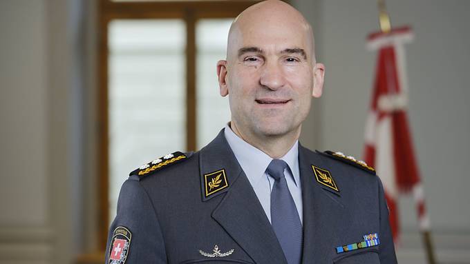 Armeechef fordert mehr Zusammenarbeit mit Nato und EU