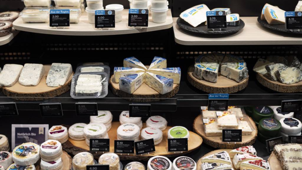 Detailhandel erwartet trotz Gegenwind leichtes Wachstum