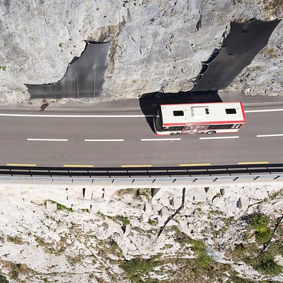 Mehr Busse in Schwyz: Einsiedeln und Küssnacht bauen Angebot aus