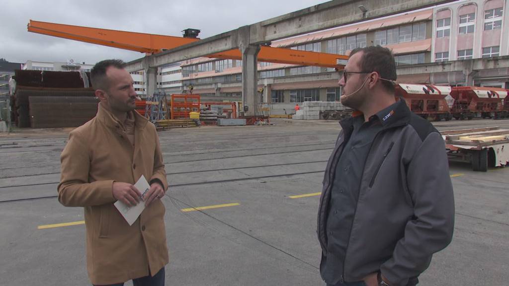 saw gruppe - Der Talk