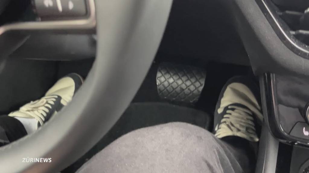 Teenie-Raser: Was den 13- bis 15-Jährigen für Strafen drohen