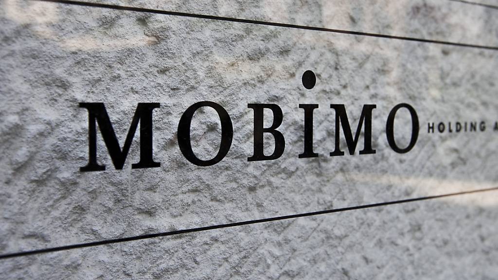 Die Immobiliengesellschaft Mobimo hat im Coronajahr 2020 den Gewinn erhöht. (Archivaufnahme)