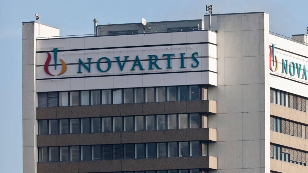 Novartis kauft in den USA zu. Der Pharmakonzern übernimmt im Bereich Herz-Kreislauf-Therapien das Biopharmaunternehmen Tourmaline für rund 1,4 Milliarden US-Dollar.(Archivbild)