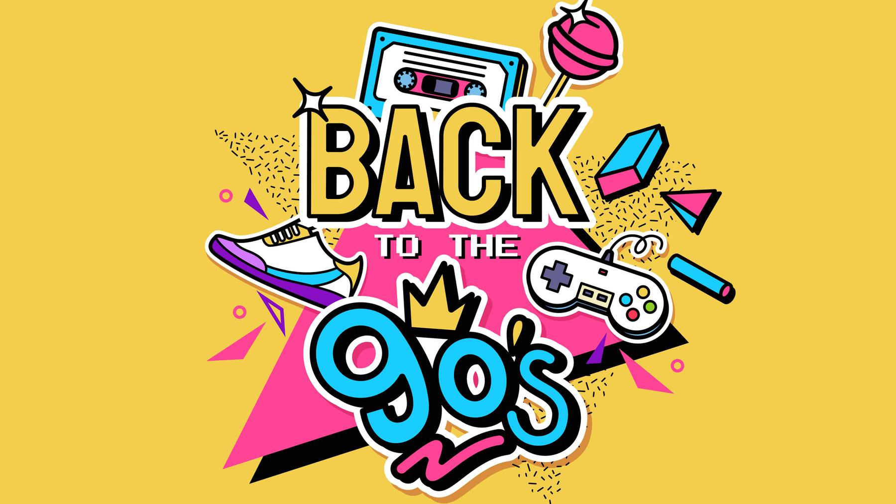 BackToThe90s