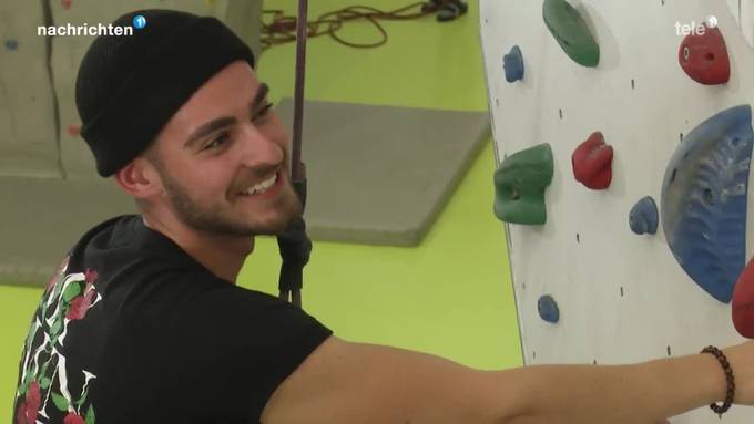 Dieser Urner ist bei «Switzerland Next Topmodel» dabei