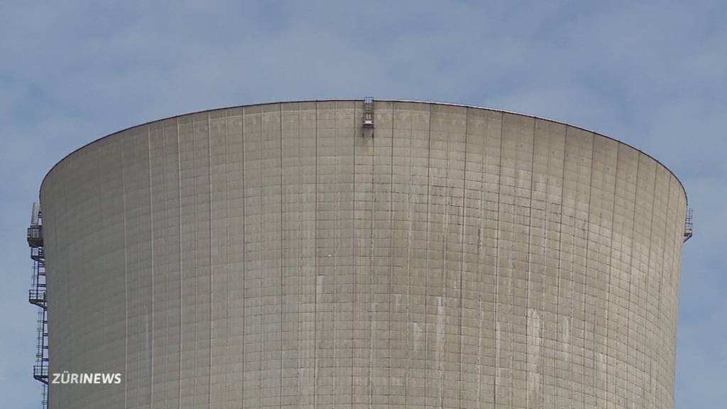 Gibt es bald schon neue Schweizer Atomkraftwerke?