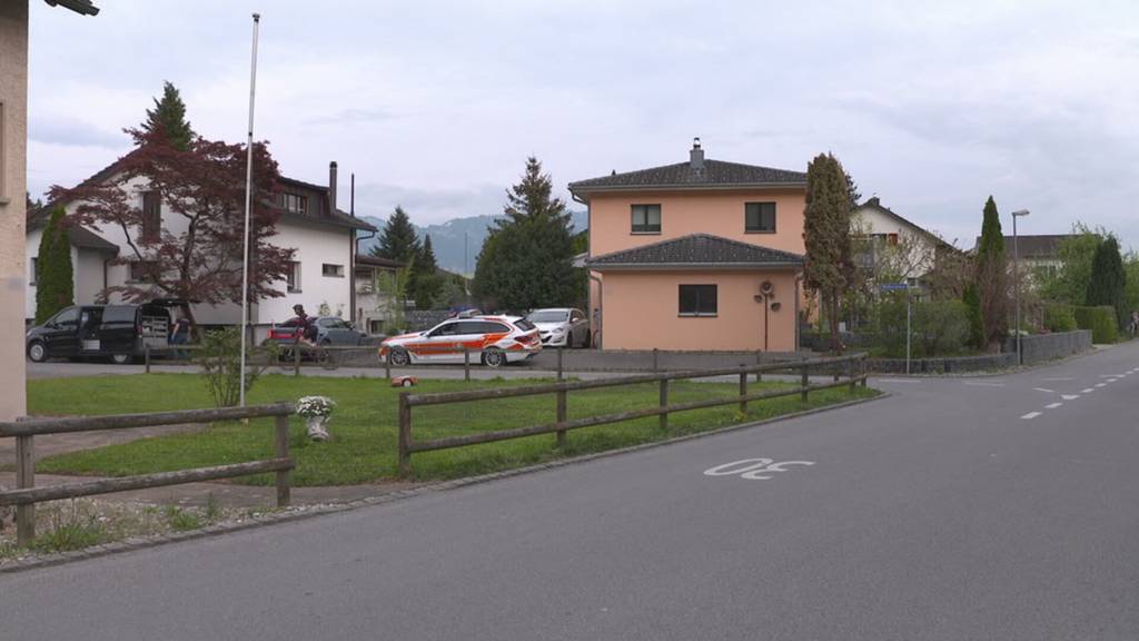 Gewaltdelikt in Heerbrugg: 59-jährige Portugiesin schwer verletzt