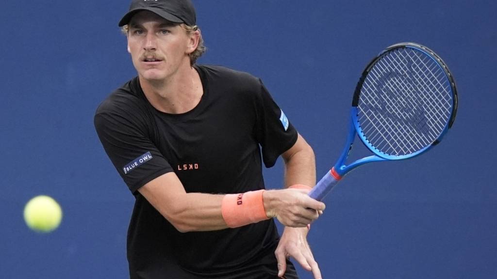 Max Purcell ist nach einem Verstoss gegen die Anti-Doping-Regeln vorläufig gesperrt