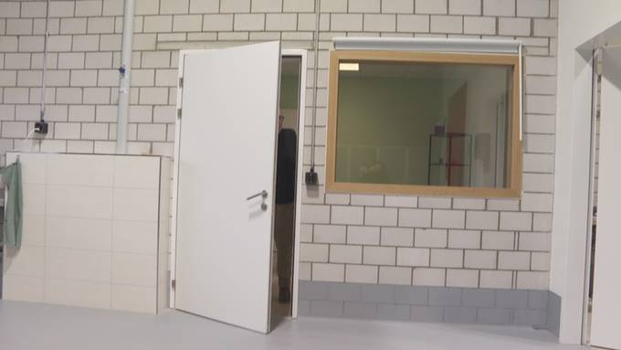 Erstes Zentralschweizer Tierkrematorium
