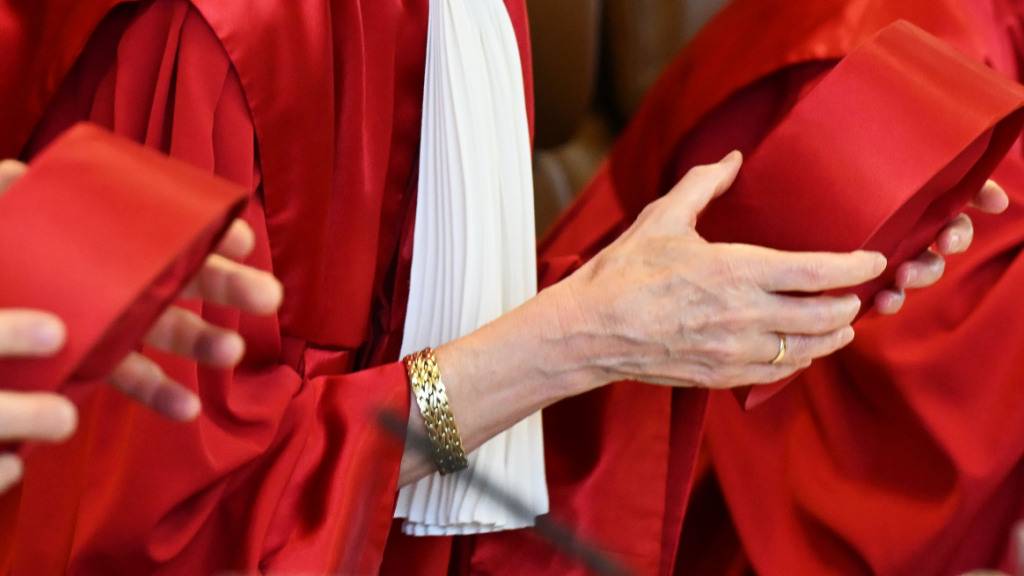 Deutsche Grüne klagen gegen Einstufung sicherer Herkunftsländer