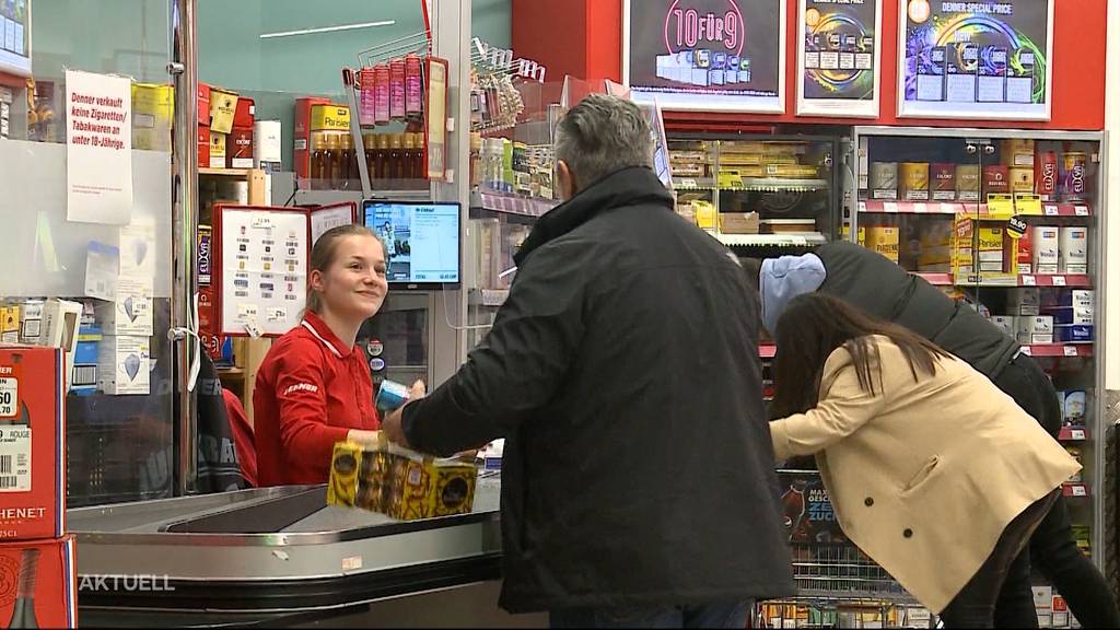 Keine Maskenpflicht mehr in Geschäften