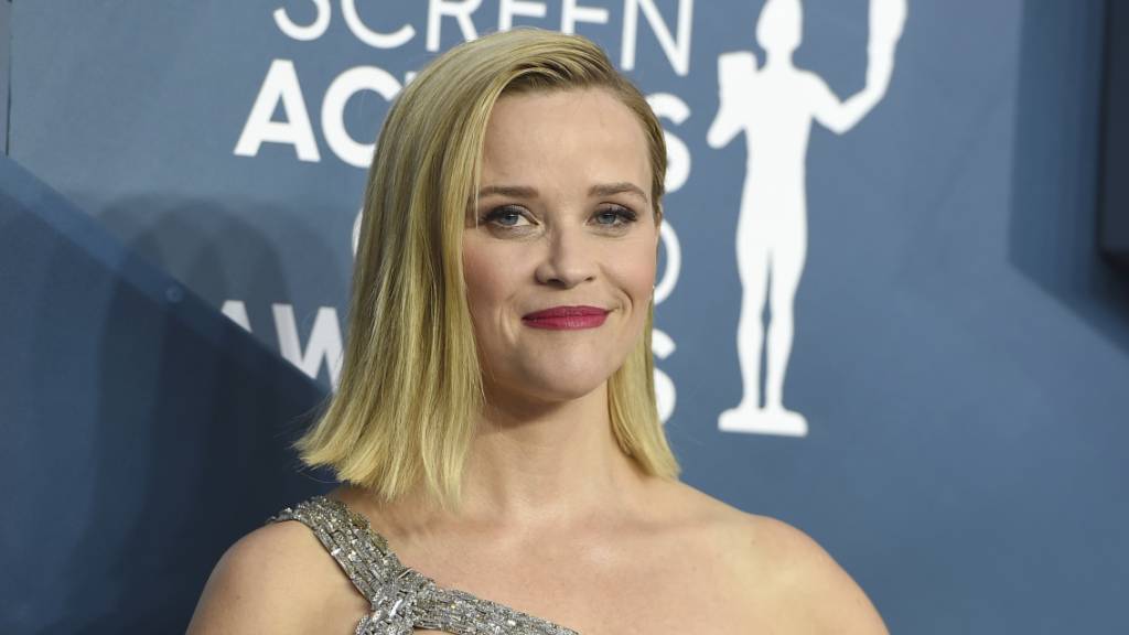 Netflix gab bekannt, dass Reese Witherspoon an zwei Produktionen für den Streamingsdienst arbeitet. (Archivbild)