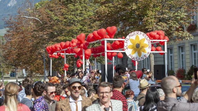 Mehr Konzerte an der Schlagerparade