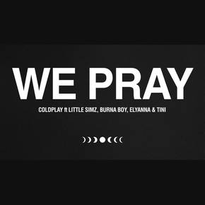 WE PRAY