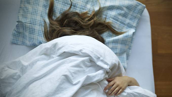 Schlechter Schlaf lässt sich erzwingen - guter nicht
