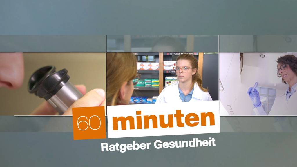 Ratgeber Gesundheit