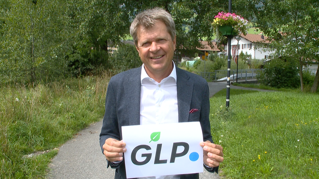 GLP: Grün und liberal oder «grausam linke Partei»?