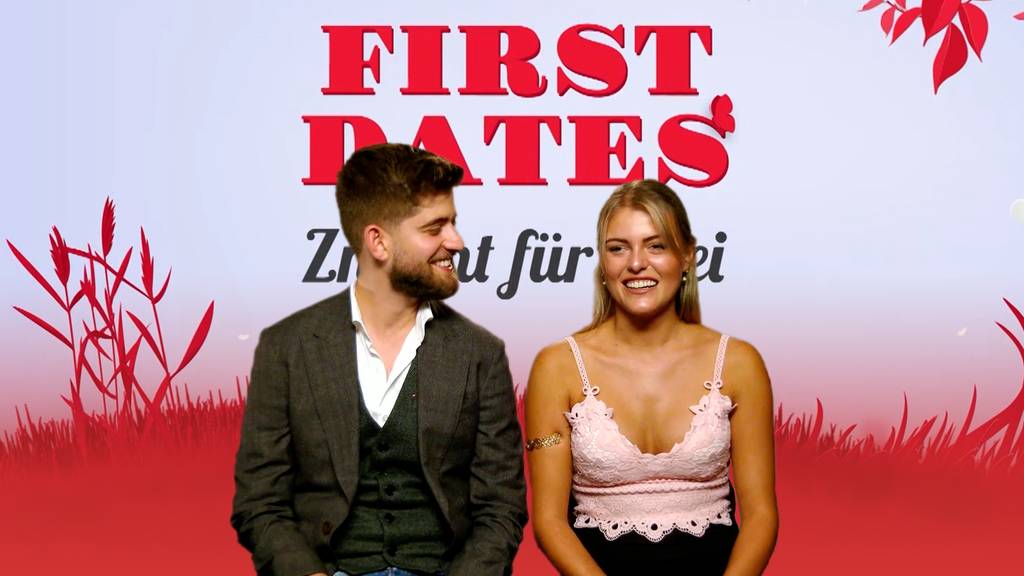 «First Dates – Znacht für Zwei» ist herzig, lustig – und ein bisschen cringe